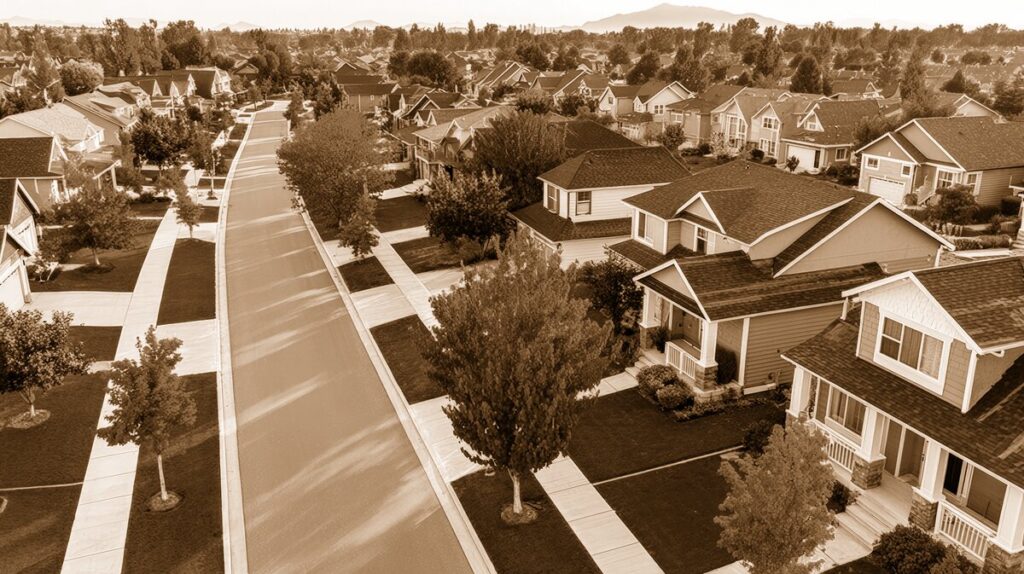 Tracing the Roots: The Rich History and Enduring Heritage of The Estates at Lissara in Lewisville, NC